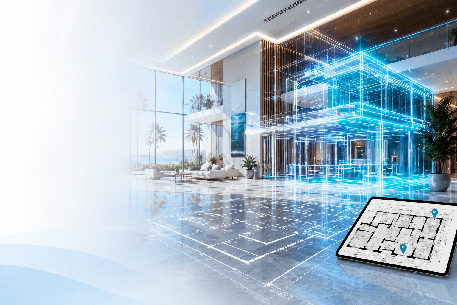 Coastal Property Docs digital property documentation